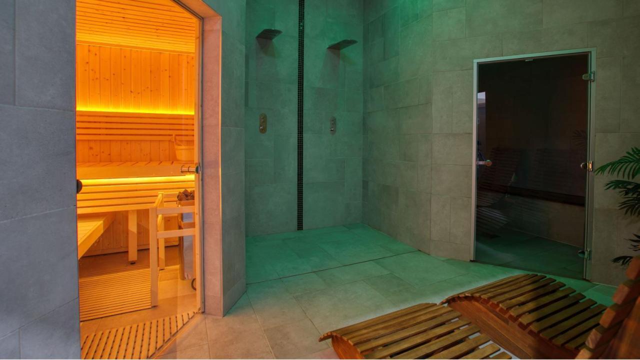 Stewarts Resort Lodge 30 St Andrews Ngoại thất bức ảnh